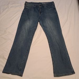 Izod jean